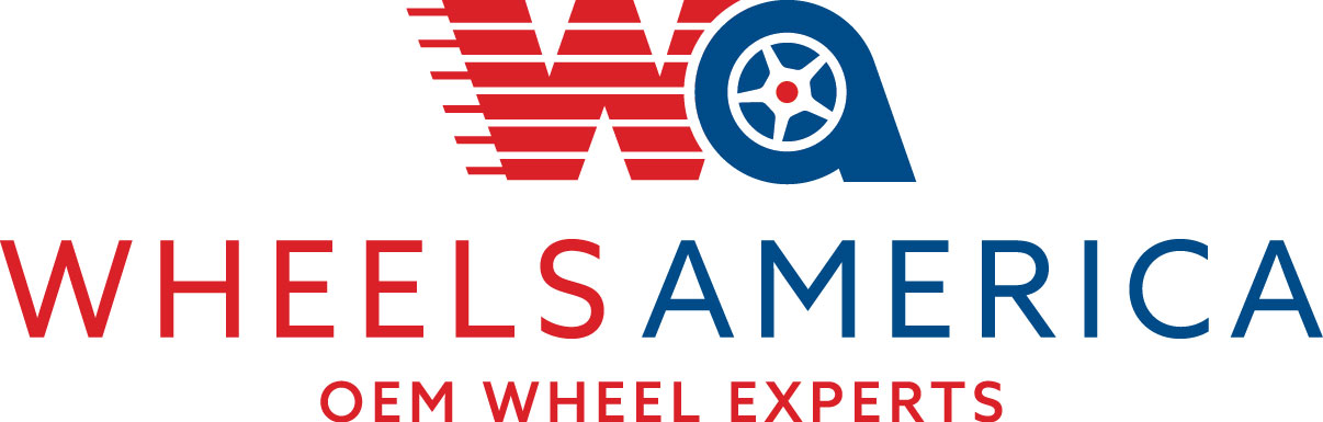 Wheels America logo